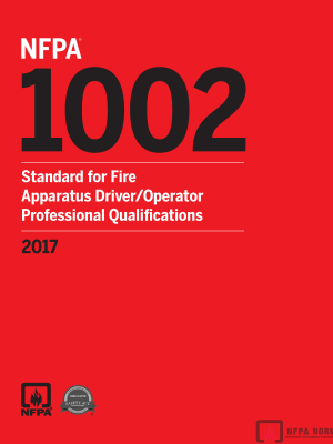 NFPA 1002 PDF